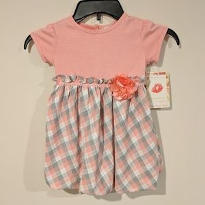 Dress for 3-4 year old girl